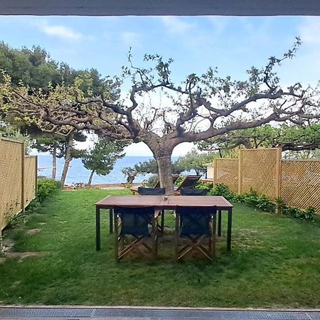 Nama Beach House Arkadiko Chorio Zewnętrze zdjęcie