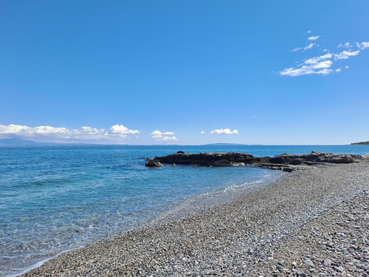 Nama Beach House Arkadiko Chorio Zewnętrze zdjęcie