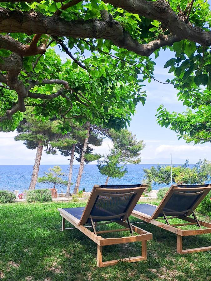 Nama Beach House Arkadiko Chorio Zewnętrze zdjęcie