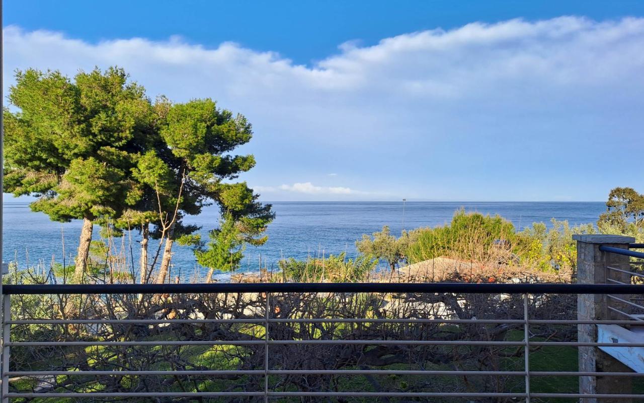 Nama Beach House Arkadiko Chorio Zewnętrze zdjęcie