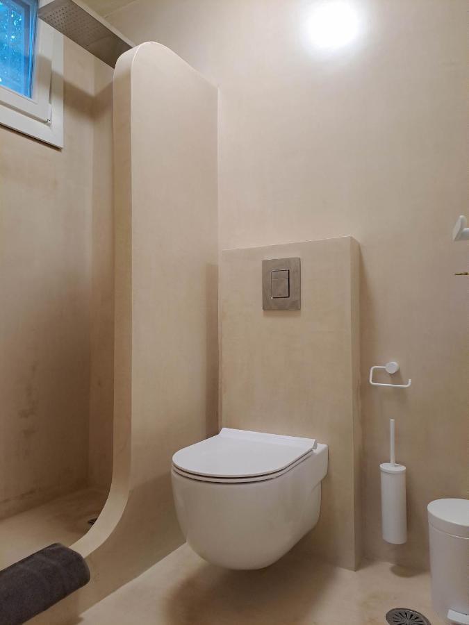 Nama Beach House Arkadiko Chorio Zewnętrze zdjęcie