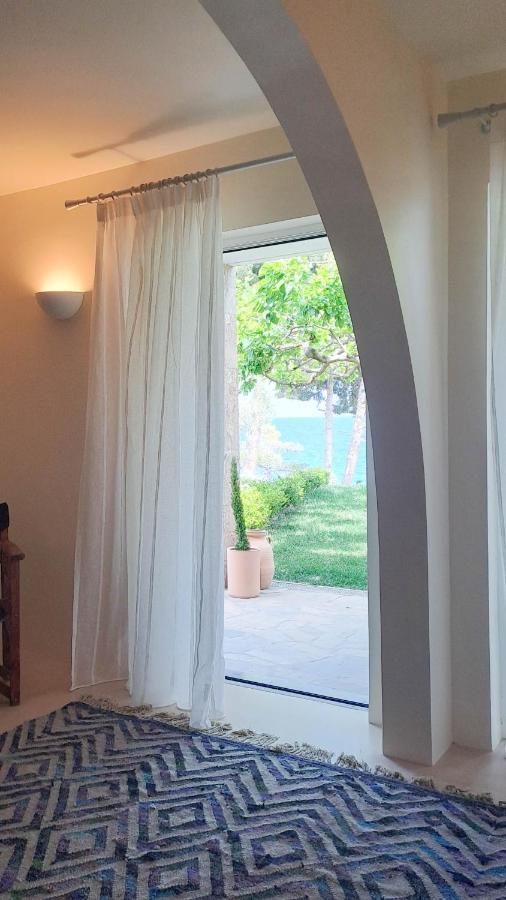 Nama Beach House Arkadiko Chorio Zewnętrze zdjęcie