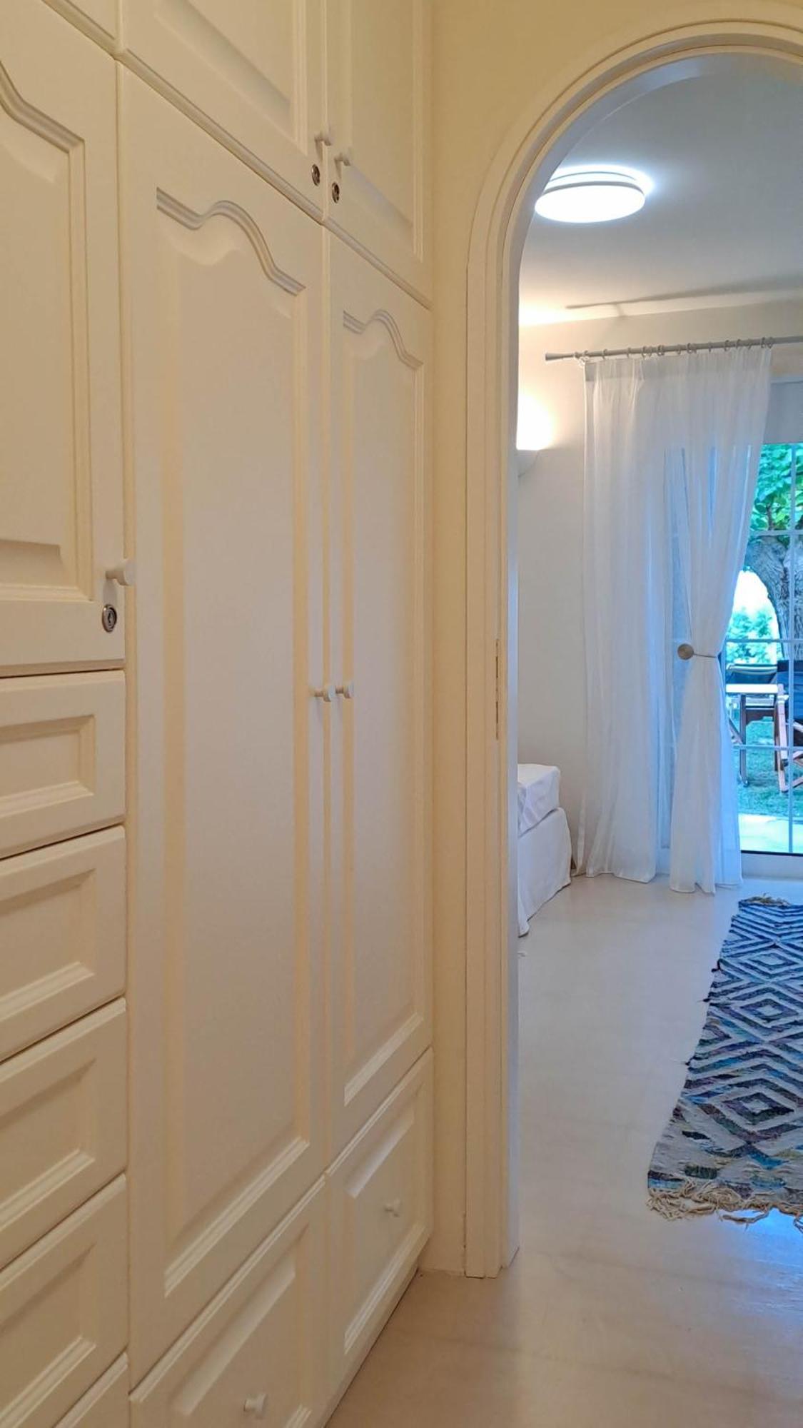 Nama Beach House Arkadiko Chorio Zewnętrze zdjęcie