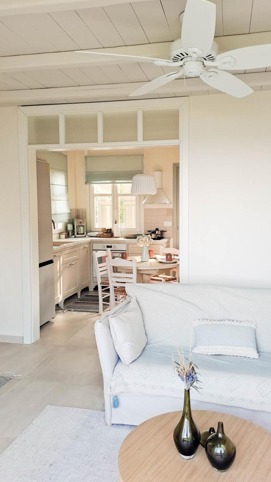 Nama Beach House Arkadiko Chorio Zewnętrze zdjęcie