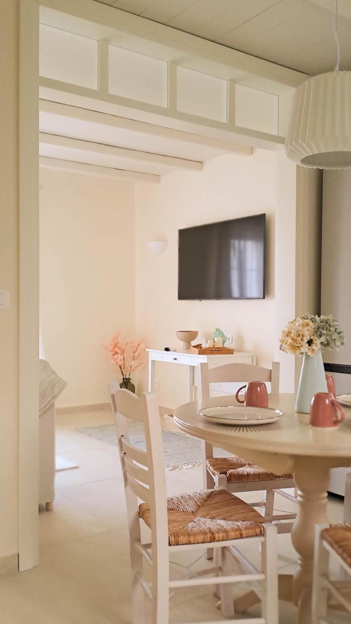 Nama Beach House Arkadiko Chorio Zewnętrze zdjęcie