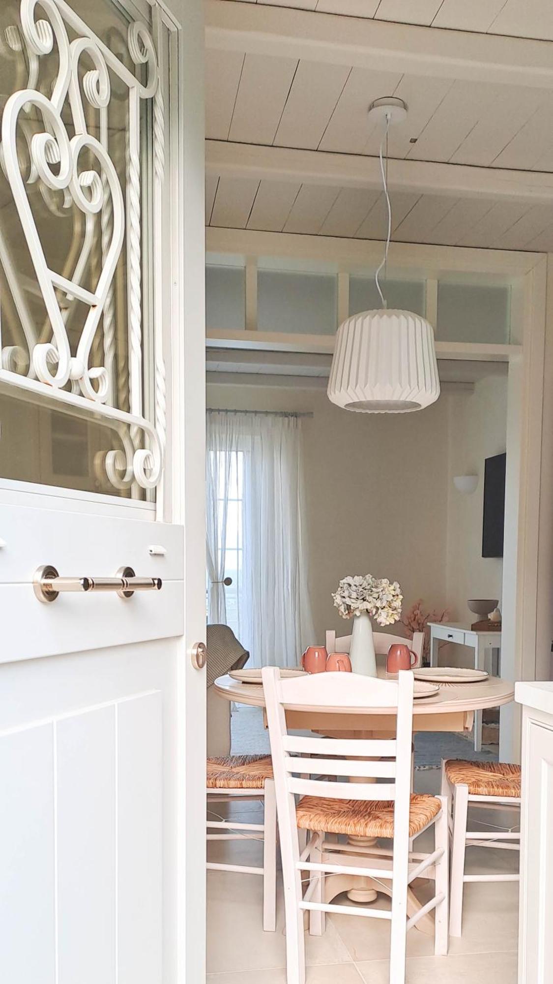 Nama Beach House Arkadiko Chorio Zewnętrze zdjęcie