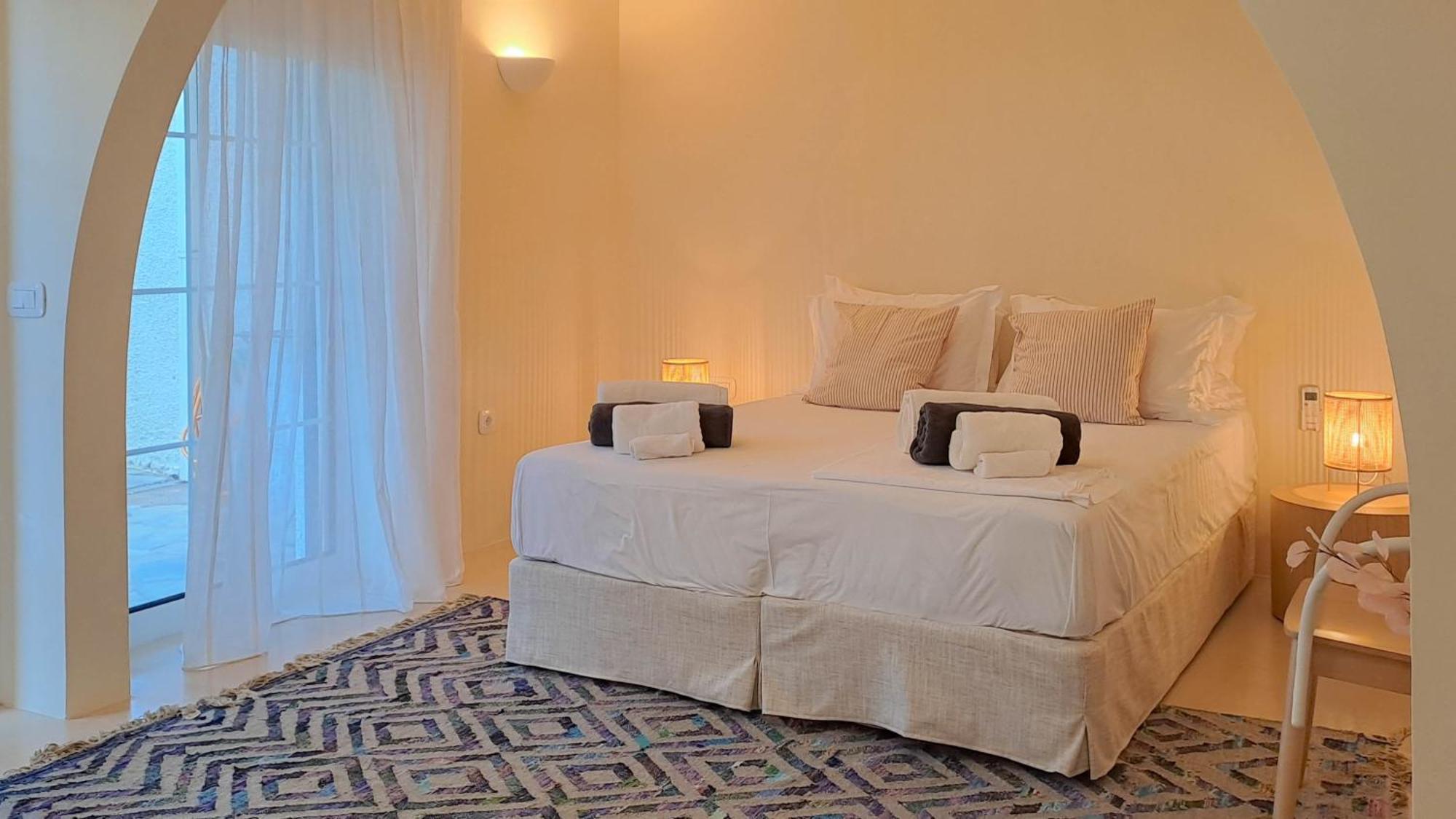 Nama Beach House Arkadiko Chorio Zewnętrze zdjęcie