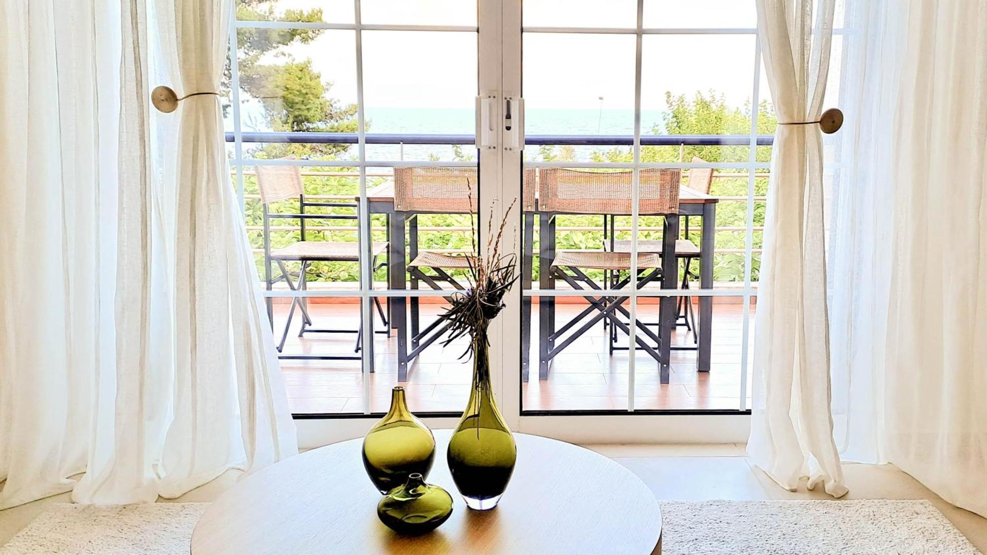 Nama Beach House Arkadiko Chorio Zewnętrze zdjęcie