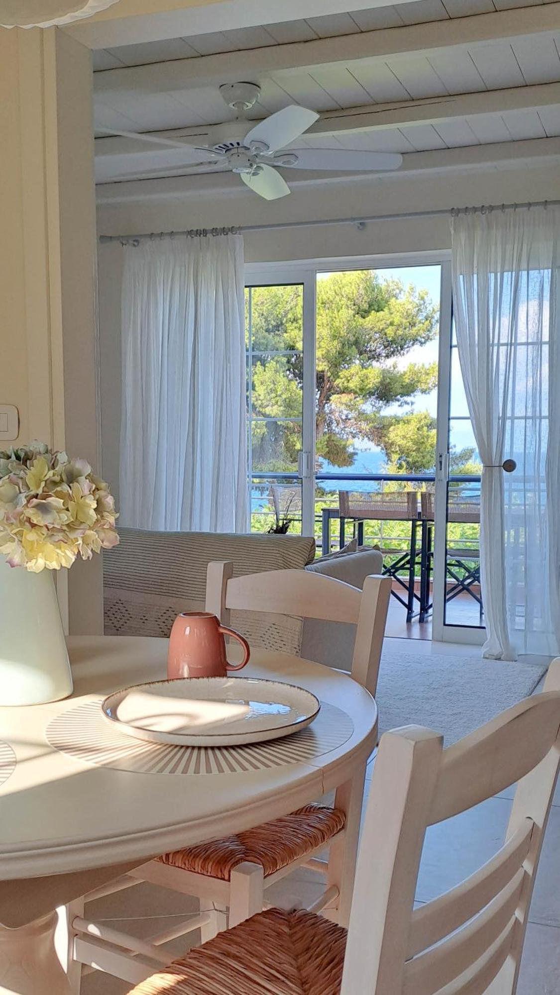 Nama Beach House Arkadiko Chorio Zewnętrze zdjęcie